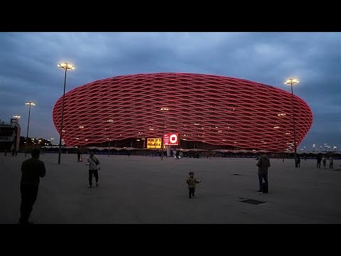 Έναρξη του AFCON 2025: Το Μαρόκο έτοιμο για την μεγάλη ποδοσφαιρική γιορτή της Αφρικής