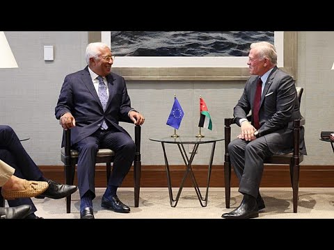 Η σημασία της πρώτης συνόδου κορυφής ΕΕ-Ιορδανίας