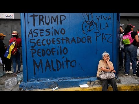 Βενεζουέλα: Εθνικό πένθος για τους νεκρούς της αμερικανικής επιχείρησης- Άγνωστος ο ακριβής αριθμός