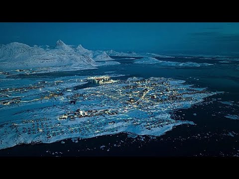 Λευκός Οίκος για Γροιλανδία: «Η αξιοποίηση του αμερικανικού στρατού είναι πάντα μια επιλογή»