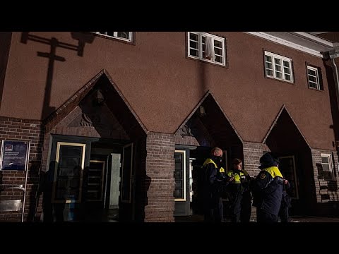 Βερολίνο: Αποκαταστάθηκε η ηλεκτροδότηση μετά τη φερόμενη επίθεση αναρχικών στο δίκτυο