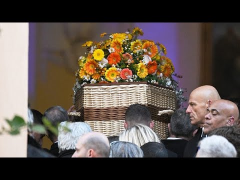 Σεν-Τροπέ αποχαιρετά τη Μπριζίτ Μπαρντό