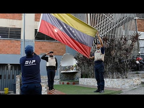 Βενεζουέλα: Κίνηση αποκλιμάκωσης με απελευθερώσεις στελεχών της αντιπολίτευσης