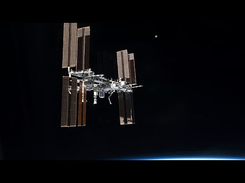 Η NASA συντομεύει αποστολή στον διαστημικό σταθμό λόγω ιατρικού προβλήματος αστροναύτη