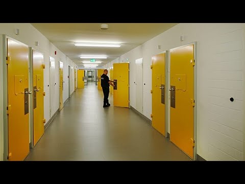 Γερμανία: Δίκη κατά της «Λευκής Τίγρης» - Κατηγορειται για σεξουαλική κακοποίηση παιδιών