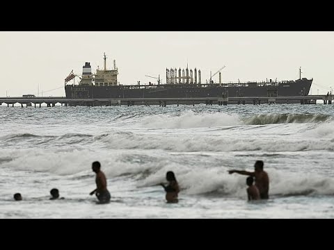 ΗΠΑ κατάσχουν πλωτό τάνκερ που προσπαθούσε να παρακάμψει το ναυτικό εμπάργκο στη Βενεζουέλα