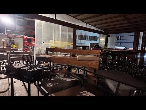 Η επόμενη μέρα της τραγωδίας στο Κραν Μοντάνα: Τουλάχιστον 47 οι νεκροί, αναζητούνται τα αίτια