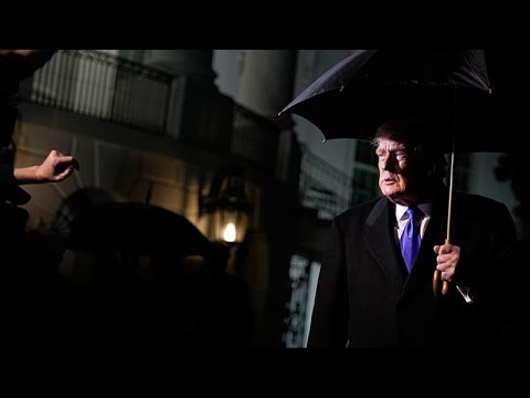 «Προτείνω να κάνουν μια συμφωνία τώρα πριν να είναι πολύ αργά» λέει ο Τραμπ καθώς απειλεί την Κούβα