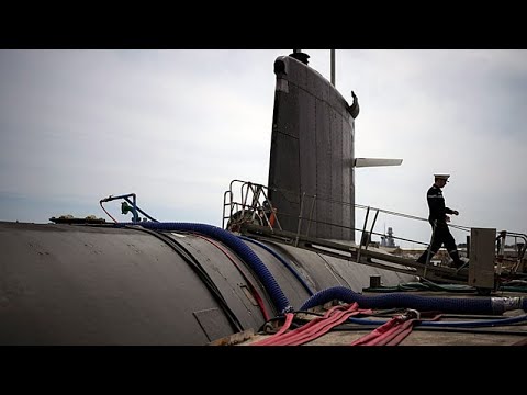 Γροιλανδία: Η Γερμανία θέλει ενισχυμένο ρόλο-Το νησί προστατεύεται από «δύο έλκηθρα» λέει ο Τραμπ