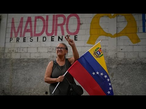 Στο Βατικανό η Μαρία Κορίνα Ματσάδο - Ζήτησε τη στήριξη του Πάπα για τη μετάβαση της Βενεζουέλας