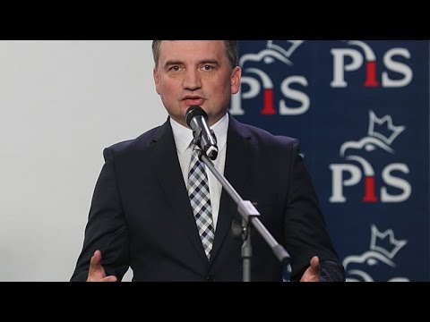 Ο Όρμπαν προσέφερε άσυλο σε Πολωνό, πρώην υπουργό δικαιοσύνης που κατηγορείται για διαφθορά