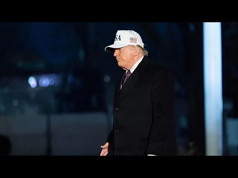 Διαδηλώσεις στο Ιράν: «Χτύπημα» Τραμπ με δασμούς ενώ «ζυγίζει» την στρατιωτική επιλογή