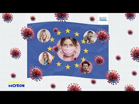 Σε έξαρση η γρίπη – Ραγδαία αύξηση των κρουσμάτων σε όλη την ΕΕ