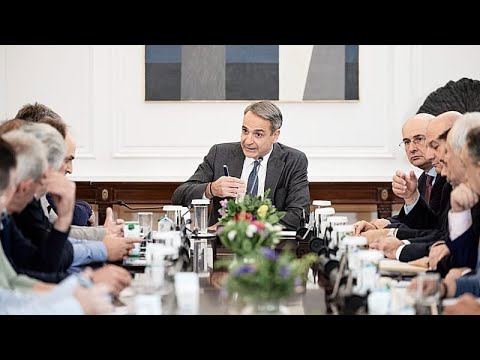 Μητσοτάκης: Κάναμε ειλικρινή διάλογο, έγιναν βελτιώσεις, αλλά η ταλαιπωρία δεν μπορεί να συνεχίζεται