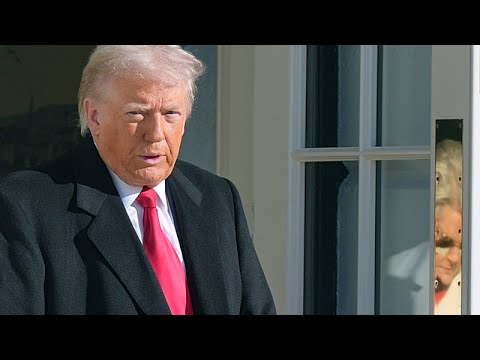 «Η βοήθεια είναι καθ΄οδόν, συνεχίστε να διαδηλώνετε», το μήνυμα Τραμπ στην αντιπολίτευση του Ιράν