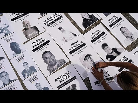 Βενεζουέλα: Απελευθερώνονται πολιτικοί κρατούμενοι- Όχι αρκετοί καταγγέλλει η αντιπολίτευση