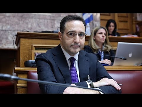 Black out στο FIR Αθηνών: Παραιτήθηκε ο διοικητής της Υπηρεσίας Πολιτικής Αεροπορίας