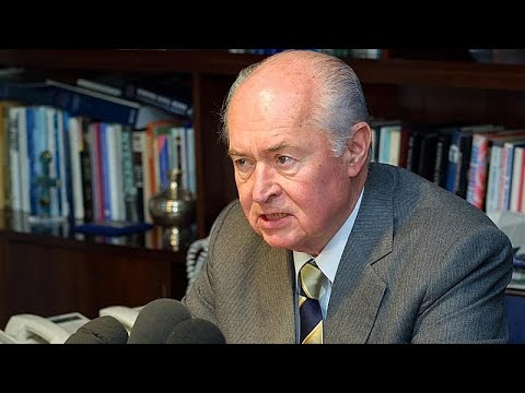 Τριήμερο εθνικό πένθος για την απώλεια του Γιώργου Βασιλείου-Με τιμές αρχηγού κράτους η κηδεία