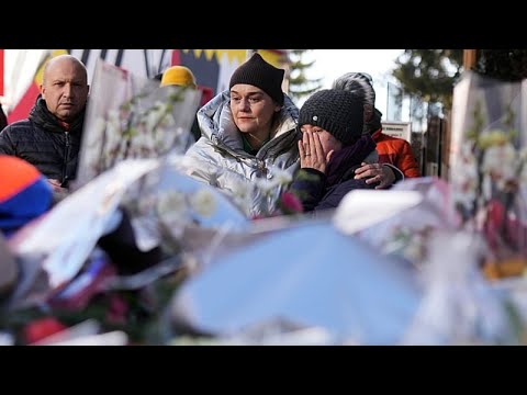 Κραν Μοντανά: Αναπάντητα δεκάδες ερωτήματα για την τραγωδία με θύματα ως επί το πλείστον παιδιά