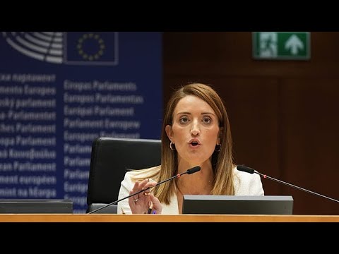 Αποκλειστικό - Πρόεδρος Ευρωκοινοβουλίου: Το ιρανικό καθεστώς στα τελευταία του – H ΕΕ πρέπει...