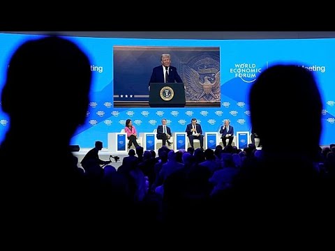 Παγκόσμιοι Κίνδυνοι 2026: Η γεωοικονομική σύγκρουση η μεγαλύτερη απειλή για τη σταθερότητα