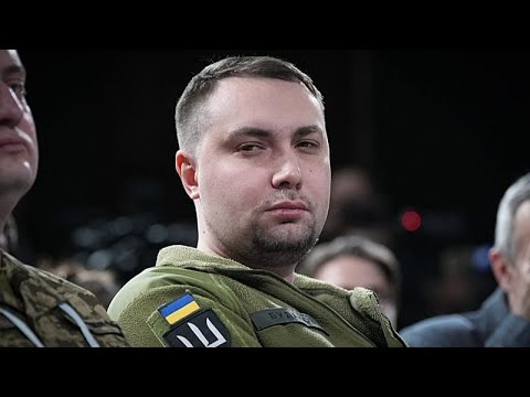 Ο Ζελένσκι διορίζει τον επικεφαλής των στρατιωτικών μυστικών υπηρεσιών της Ουκρανίας Κίριλ...