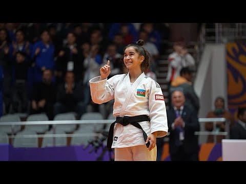 Παγκόσμια Πρωτεύουσα Αθλητισμού για το 2026: το Μπακού στο επίκεντρο