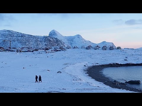 Λευκός Οίκος: Τα ευρωπαϊκά στρατεύματα στη Γροιλανδία δεν επηρεάζουν τα σχέδια του Τραμπ