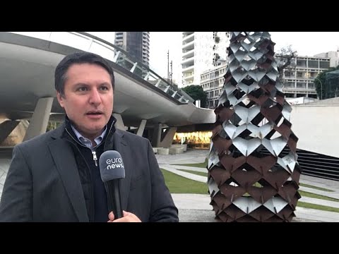 Κύπρος-Επίμαχο βίντεο: «Ψηφιακή μαριονέτα η Emily Thompson» λέει το Fact Check Cyprus στο euronews