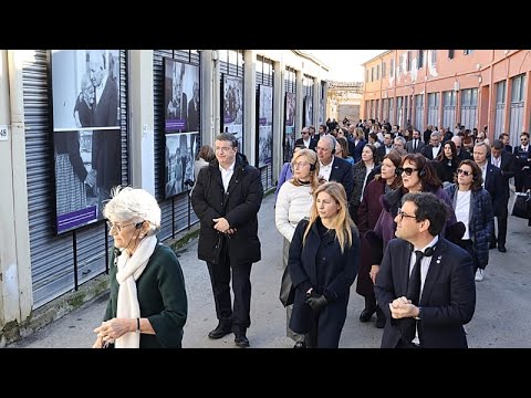 Στην Πράσινη Γραμμή οι Επίτροποι - «Οι Επίτροποι βίωσαν κάτι πρωτόγνωρο» (vid)