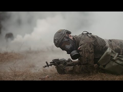 Πολωνία: Αρχίζει ο πρώτος κύκλος της Εθελοντικής Βασικής Στρατιωτικής Υπηρεσίας