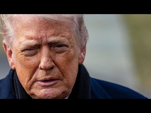 Ο Τραμπ απειλεί με δασμούς τις χώρες που δεν υποστηρίζουν την αμερικανική κατοχή της Γροιλανδίας