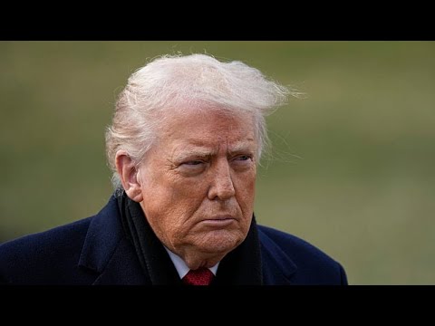 Ο Τραμπ  ανακοίνωσε ποιοι θα είναι στο «Συμβούλιο Ειρήνης» για τη Γάζα εν μέσω εύθραυστης εκεχειρίας