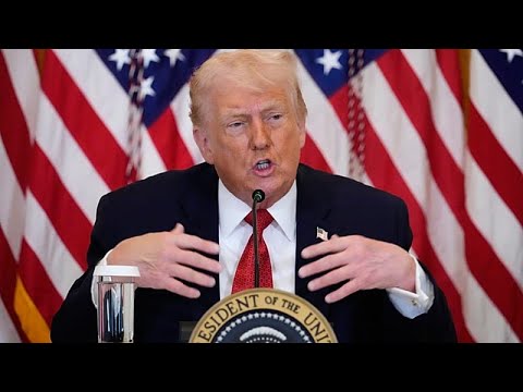 Ντ. Τραμπ: Ανακοίνωσε επιπλέον δασμούς σε οκτώ χώρες της Ευρώπης λόγω Γροιλανδίας