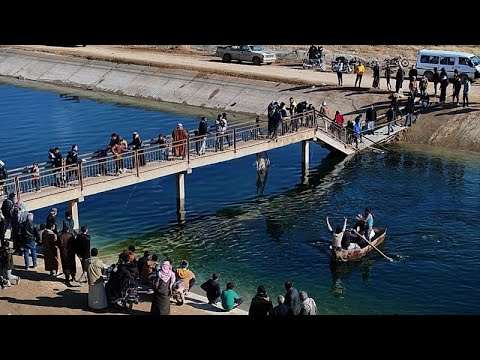 Συρία: Ο συριακός στρατός προελαύνει σε κουρδικές περιοχές και καταλαμβάνει πετρελαϊκά κοιτάσματα