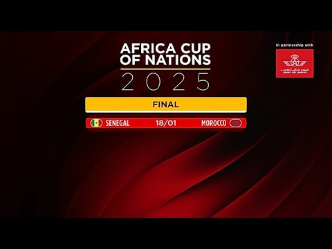 Κόπα Άφρικα: Η Νιγηρία στην τρίτη θέση - Όλα τα βλέμματα στον μεγάλο τελικό