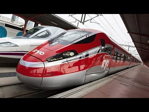 Ισπανία: Στους 21 οι νεκροί από εκτροχιασμό τρένων στην Ανδαλουσία