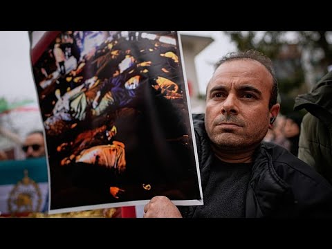 Ιράν: Μαρτυρίες φρίκης εν μέσω μπλακ άουτ και αιματηρής καταστολής των διαδηλώσεων