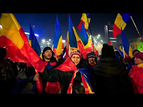 Έλεγχος γεγονότων: Κινδυνεύει όντως η "ελευθερία του λόγου" στη Ρουμανία;