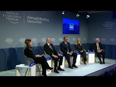 Περιφερειακοί ηγέτες: Η ειρήνη Αρμενίας-Αζερμπαϊτζάν «αλλάζει την Ευρασία»