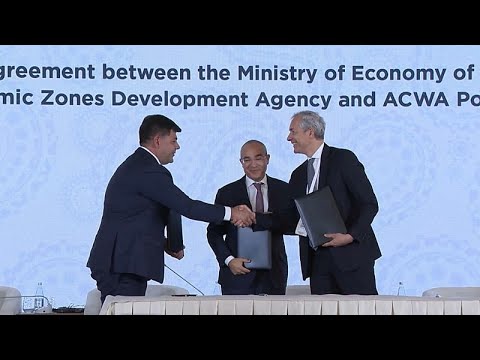 Το Αζερμπαϊτζάν ανοίγει νέους διαύλους σύμπραξης δημόσιου και ιδιωτικού τομέα