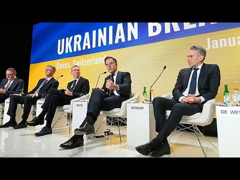 Στιβ Γουίτκοφ: «Ο Τραμπ εξετάζει μια ζώνη χωρίς δασμούς για την Ουκρανία - Η συμφωνία είναι κοντά»