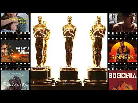 Όσκαρ 2026: Οι «Αμαρτωλοί» του Ράιαν Κούγκλερ γράφουν ιστορία με 16 υποψηφιότητες-ρεκόρ