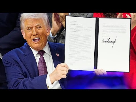 Νταβός 2026: Εντάσεις, διαφωνίες και οικονομική αβεβαιότητα