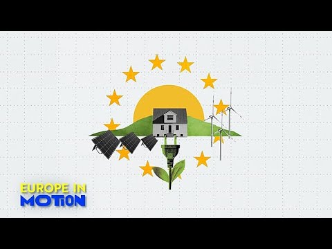 Πράσινη ηλεκτρική ενέργεια: Ποιες χώρες της ΕΕ βρίσκονται στην κορυφή της λίστας;