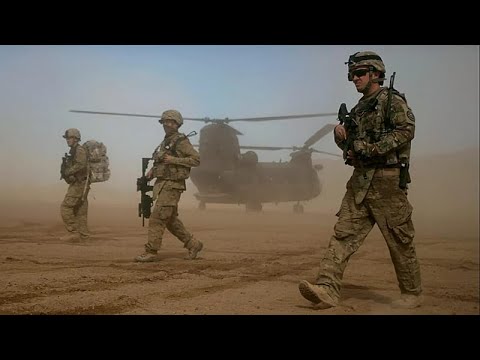 Βρετανία: Οργή για τον ισχυρισμό Τραμπ ότι τα στρατεύματα του ΝΑΤΟ απέφυγαν το μέτωπο στο Αφγανιστάν