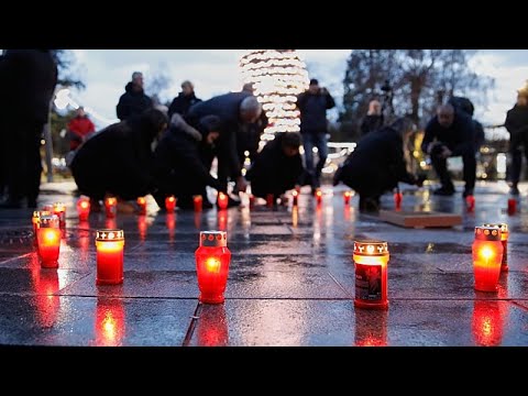 Τραγωδία Κραν Μοντανά: Οργή της ιταλικής κυβέρνησης επειδή αφέθηκε ελεύθερος ο ιδιοκτήτης του κλαμπ