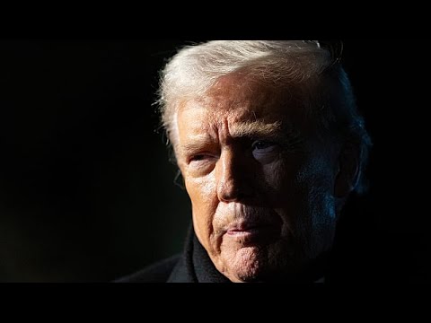 Απειλή Τραμπ στον Καναδά για «τελωνειακούς δασμούς 100%» αν συνάψει εμπορική συμφωνία με την Κίνα