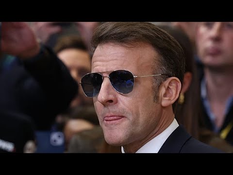 Tαχεία απαγόρευση των social media για παιδιά κάτω των 15 ετών ζητάει ο Μακρόν