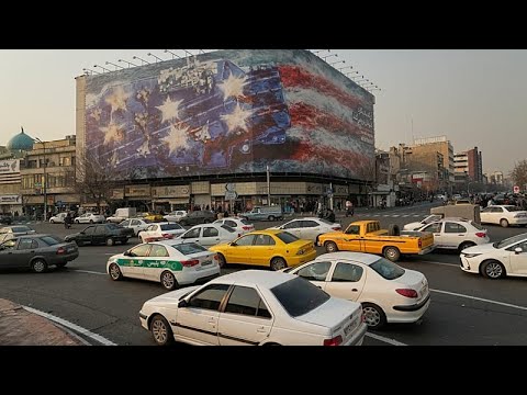 H Tεχεράνη προειδοποιεί εκ νέου τις ΗΠΑ κατά της ανάληψης στρατιωτικής δράσης